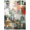 BiSH Documentary Movie SHAPE OF LOVE [Blu-ray Disc+PHOTOBOOK]＜初回生産限定盤＞