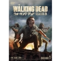 ウォーキング・デッド8 DVD BOX-1