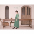 wish [CD+DVD+フォトブックレット]＜初回限定盤＞