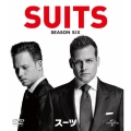 SUITS/スーツ シーズン6 バリューパック