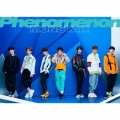 Phenomenon [CD+DVD]＜初回限定盤B＞