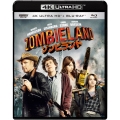 ゾンビランド [4K Ultra HD Blu-ray Disc+Blu-ray Disc]