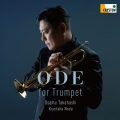 Ode for Trumpet
