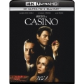 カジノ [4K Ultra HD Blu-ray Disc+Blu-ray Disc]