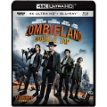 ゾンビランド:ダブルタップ [4K Ultra HD Blu-ray Disc+Blu-ray Disc]