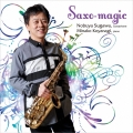 Saxo-magic