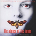 オリジナル・サウンドトラック 羊たちの沈黙＜完全限定盤＞