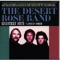EVER LEGENDS BEST COLLECTION ベスト・オブ・デザート・ローズ・バンド