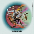 Imaginary [CD+DVD]＜初回限定盤A＞