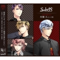 SolidS「ドラマ7巻 村瀬大という男」