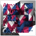 Amplified Tour 2021 at OSAKA [2CD+Tシャツ]＜完全生産限定盤＞