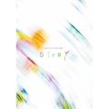 【旧品番】NEWS LIVE TOUR 2020 STORY [3DVD+ポストカード]＜通常盤＞