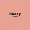 Honey [CD+Blu-ray Disc+ブックレット+カレンダー]＜初回限定盤2＞