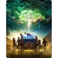 ゴーストバスターズ/アフターライフ [4K Ultra HD Blu-ray Disc+Blu-ray Disc]＜初回生産限定版＞
