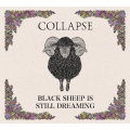 BLACK SHEEP IS STILL DREAMING