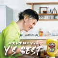 ベストプロージョン Y's BEST＜初回限定盤＞