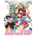 HAND MAID メイ
