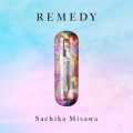 REMEDY＜通常盤＞