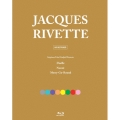 ジャック・リヴェット Blu-ray BOX II