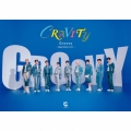 Groovy -Japanese ver.- [CD+DVD]＜初回限定盤＞