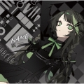 NAME [CD+アクリルキーホルダー]＜つづり限定盤＞