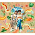 ピース [CD+DVD+フォトブックレット+歌詞ブックレット]＜初回限定盤A＞