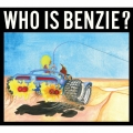WHO IS BENZIE? [CD+DVD+フォトブック]＜初回生産限定盤＞