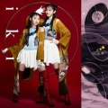 i k i [CD+Blu-ray Disc+ブックレット]＜初回限定盤＞