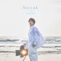Streak [CD+Blu-ray Disc+フォトブック+フォトカード]＜完全生産限定盤＞