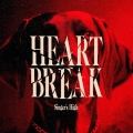 HeartBreak [CD+DVD]＜初回限定盤＞