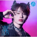 NINE LIVES [CD+Blu-ray Disc+トレカ]＜初回限定メンバーソロ盤(マサヒロ盤)＞