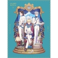 サイレント・ウィッチ 沈黙の魔女の隠しごと II [DVD+CD]＜完全生産限定版＞