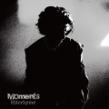 Moments＜通常盤＞