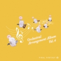 FINAL FANTASY XIV Orchestral Arrangement Album Vol.4