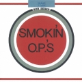 スモーキン・' O.P.'S＜生産限定盤＞