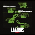 LAZARUS ラザロ オリジナル・シリーズ・サウンドトラック