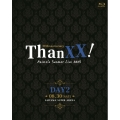 Animelo Summer Live 2025 -ThanXX!- DAY2 [2Blu-ray Disc+カラーブックレット]
