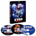 エクストロ ディレクターズ・カット デラックス版 [2Blu-ray Disc+CD]