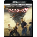 ツイスターズ [4K Ultra HD Blu-ray Disc+Blu-ray Disc]