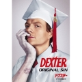 デクスター: すべての始まり DVD-BOX
