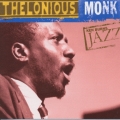 セロニアス・モンク《ケン・バーンズ・ジャズ～２０世紀のジャズの宝物》