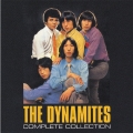 ザ・ダイナマイツ・コンプリート・コレクション