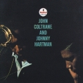 ジョン・コルトレーン & ジョニー・ハートマン