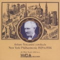 決定版 赤盤復刻シリーズ 12 ベートーヴェン:交響曲第7番&ハイドン:時計 トスカニーニ&ニューヨーク・フィル名演集