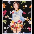 Hello!Orange Sunshine