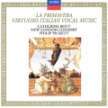 ルネサンス・イタリア歌曲集