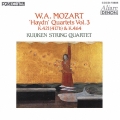 モーツァルト:ハイドン・セットVol.3