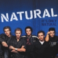 イッツ・オンリー・ナチュラル
