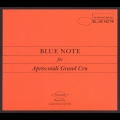 ブルーノート・フォー・アプレミディ・グラン・クリュ