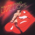 ライヴ・リックス [CCCD]